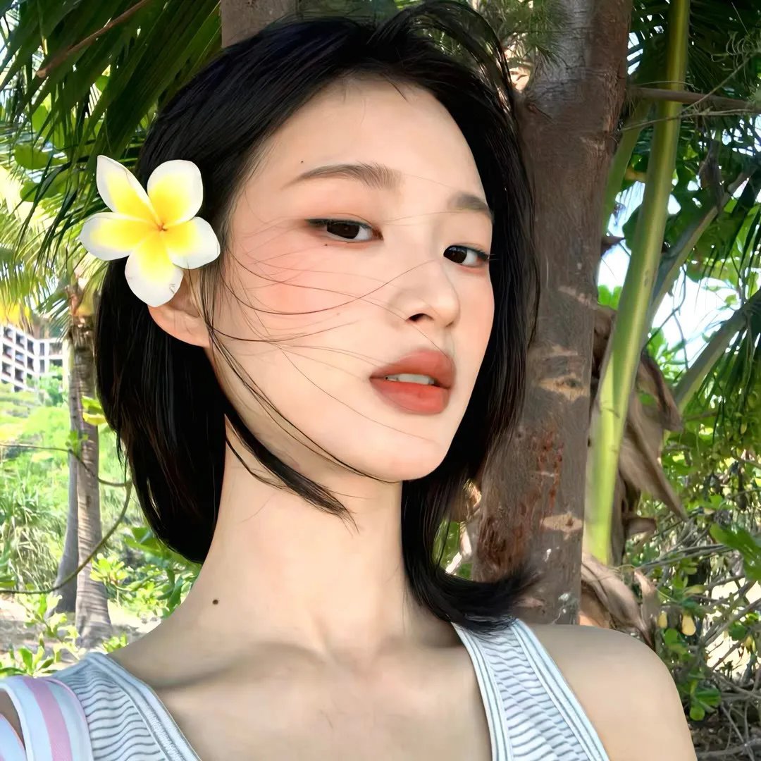 我的花样年华