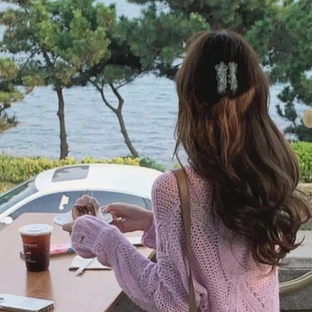 七位女俘虏