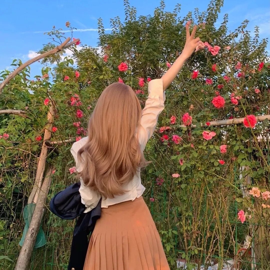 战火之花