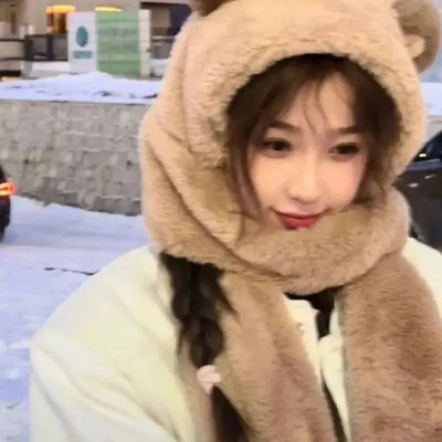 牛之晚春