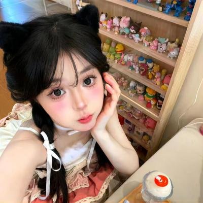 赤裸女羔羊